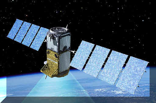Satelit satellite World