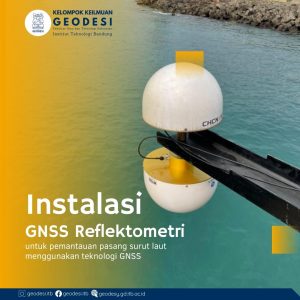 GNSS reflektometri